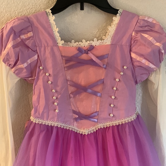 Tangled custom - Picture 2 of 8